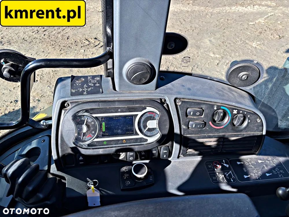 Mecalac TLB 890 PS KOPARKO-ŁADOWARKA 2021R. 40KM/H ! | JCB 3CX CAT 423 428 CASE 580 590 NEW HOLLAND 115 110 - 24