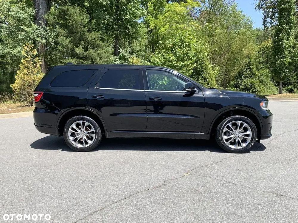 Dodge Durango - 9