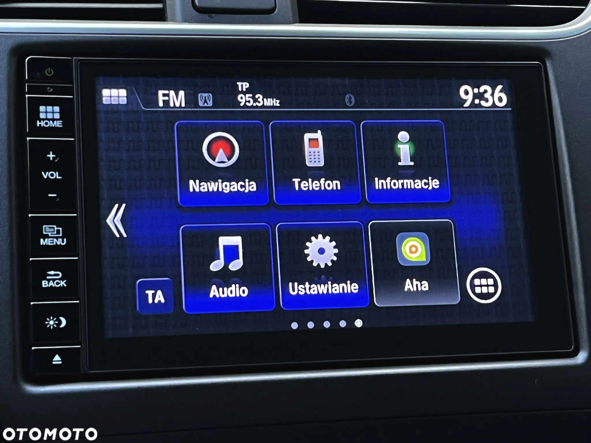 Honda Civic 1.6 i-DTEC Elegance - 32