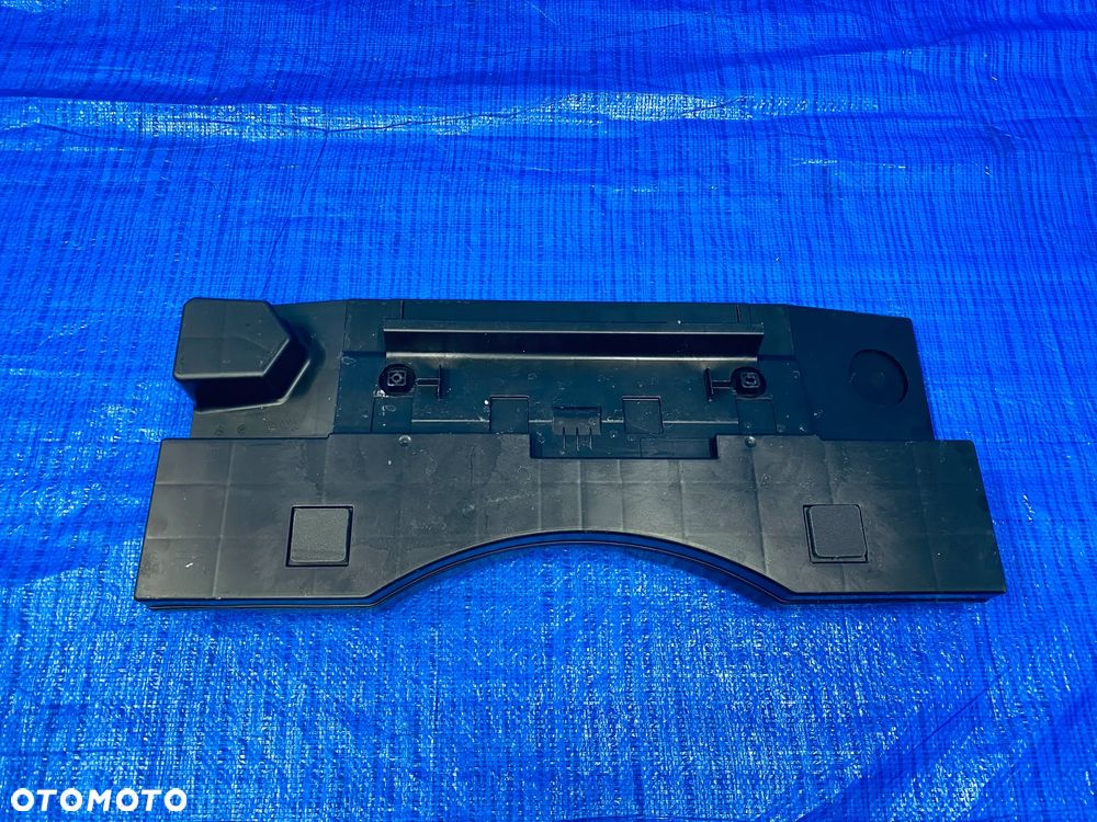 GŁOŚNIK NISKOTONOWY NAGŁOŚNIENIE SUBWOOFER TUBA BAGAŻNIKA INFINITY OPEL INSIGNIA A 2008- ; 13240963 ORYGINAŁ - 4