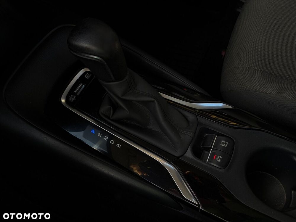 Toyota Corolla 1.8 Hybrid Comfort - 20
