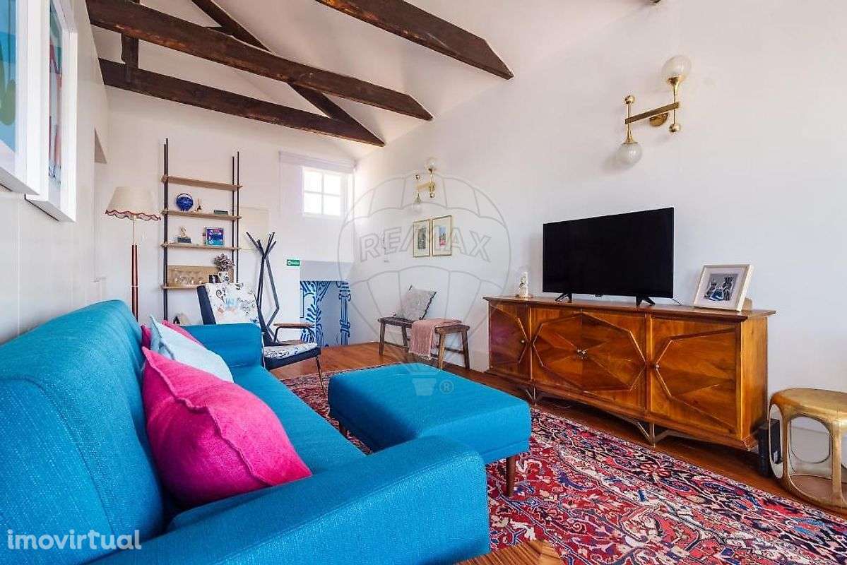 Apartamento T1 para venda - Grande imagem: 5/16