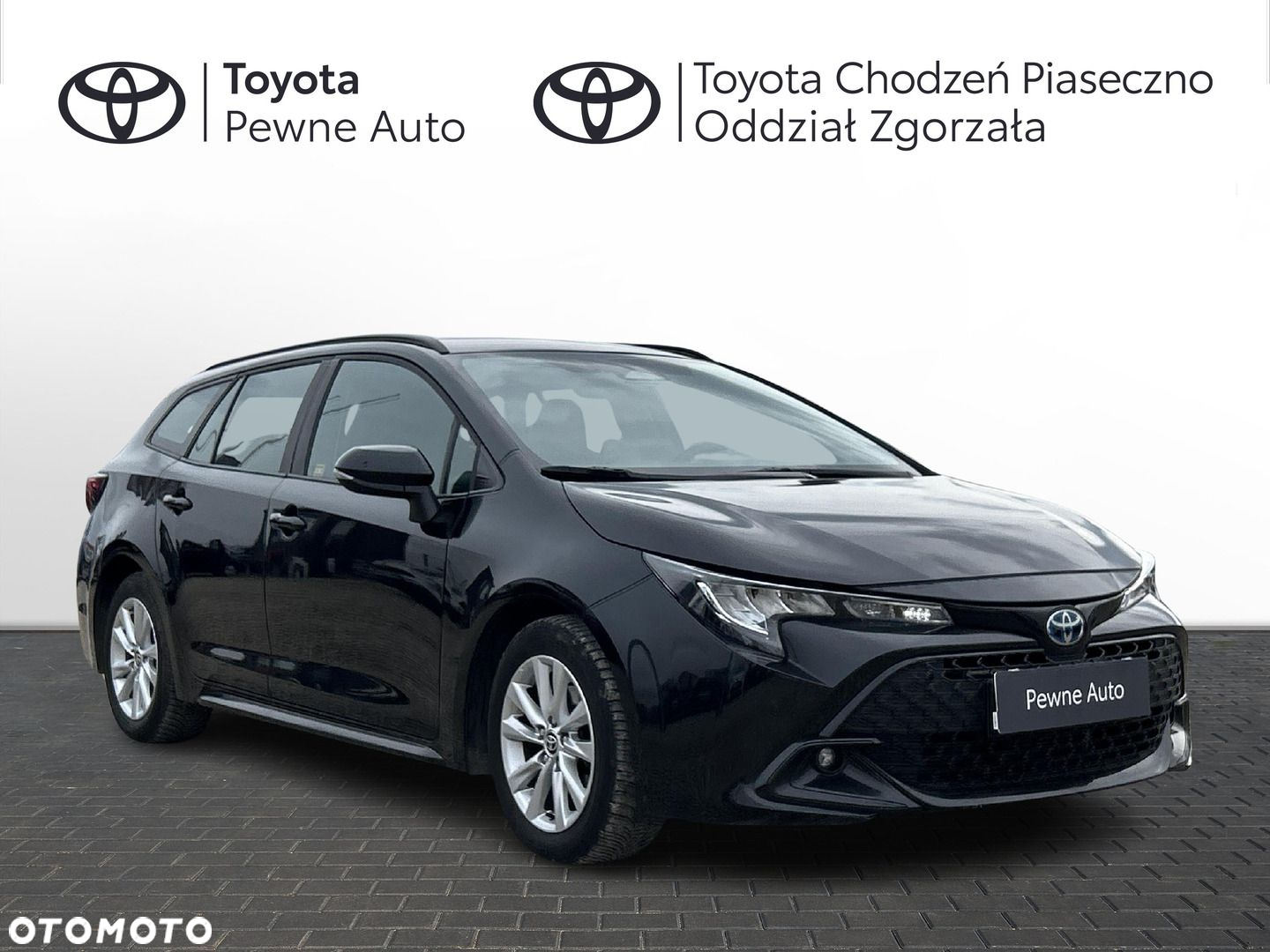 Toyota Corolla - 3