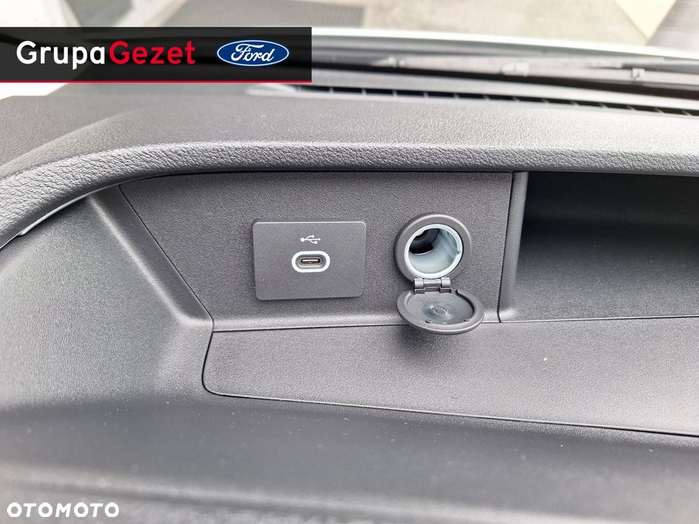 Ford Transit - 15