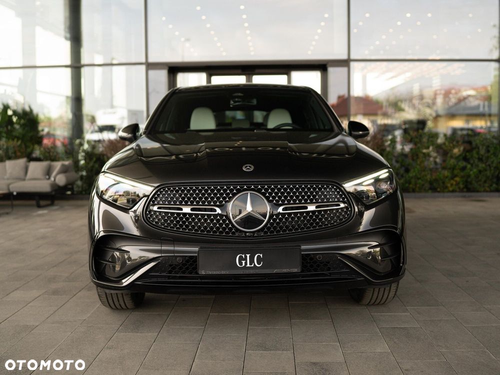 Mercedes-Benz GLC - 3