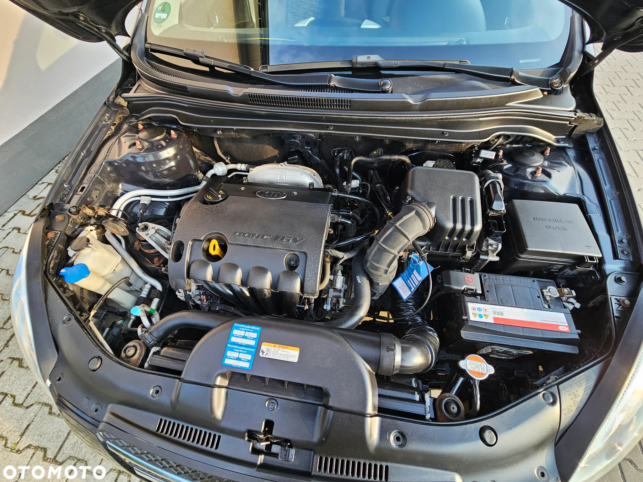 Kia Ceed Cee'd 1.4 Optimum - 25