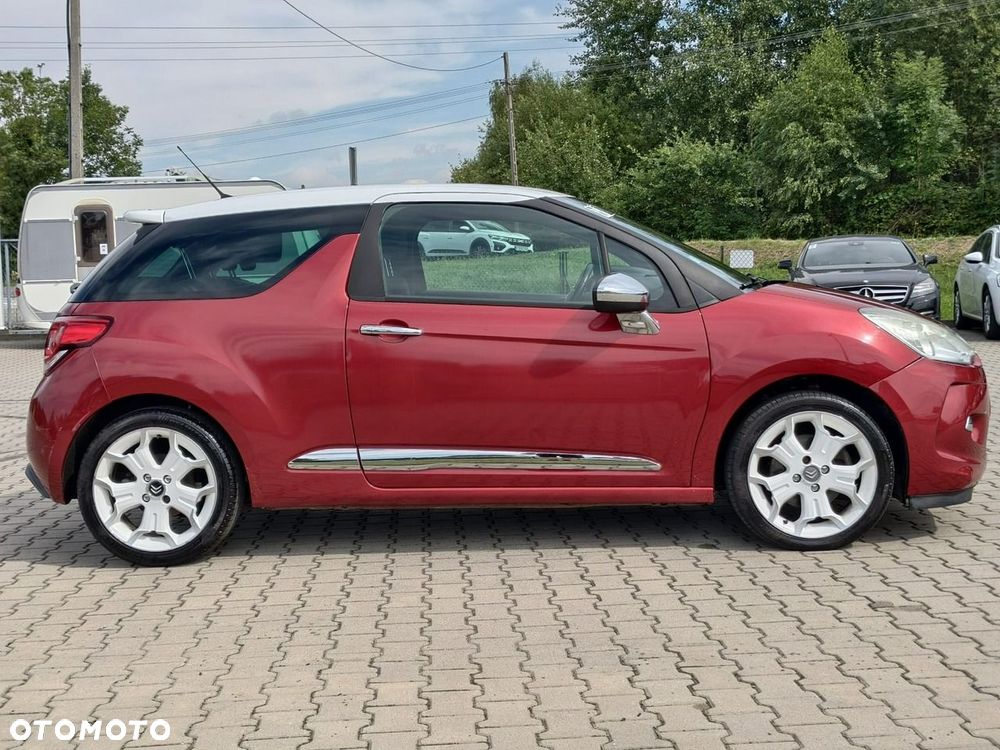 Citroën DS3 - 8