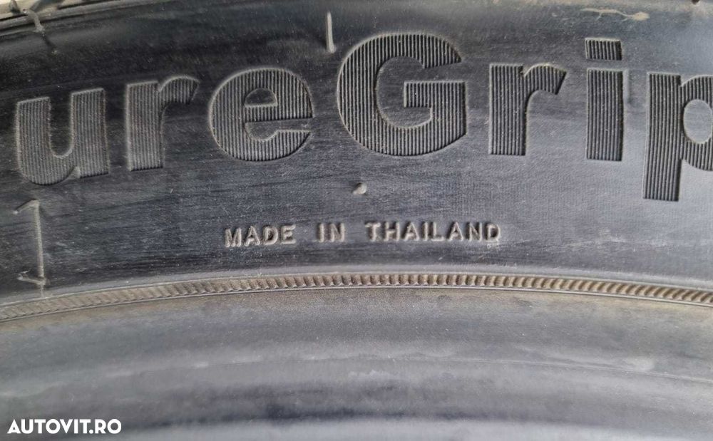 315/30 R22, 107Y, GRIPMAX, Pro Sport, Anvelope de vara - 4