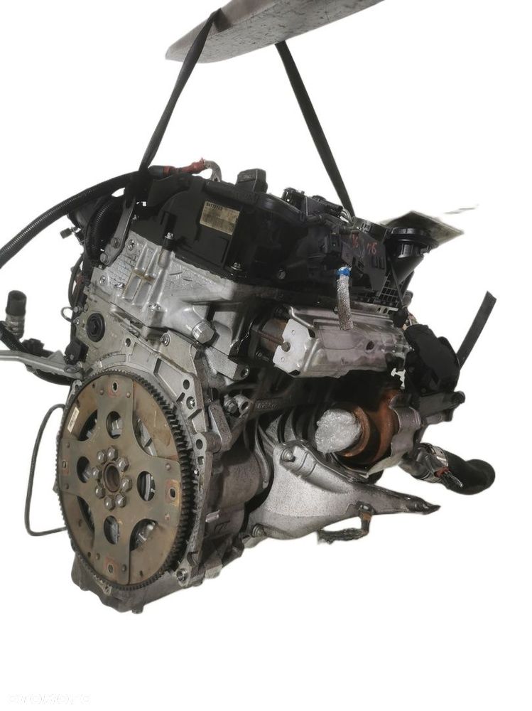 Silnik kompletny 2.0 diesel BMW N47D20A 135-215KM - 3