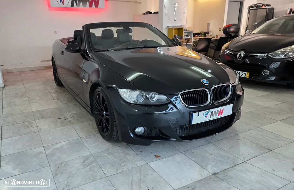 BMW 320 - 2