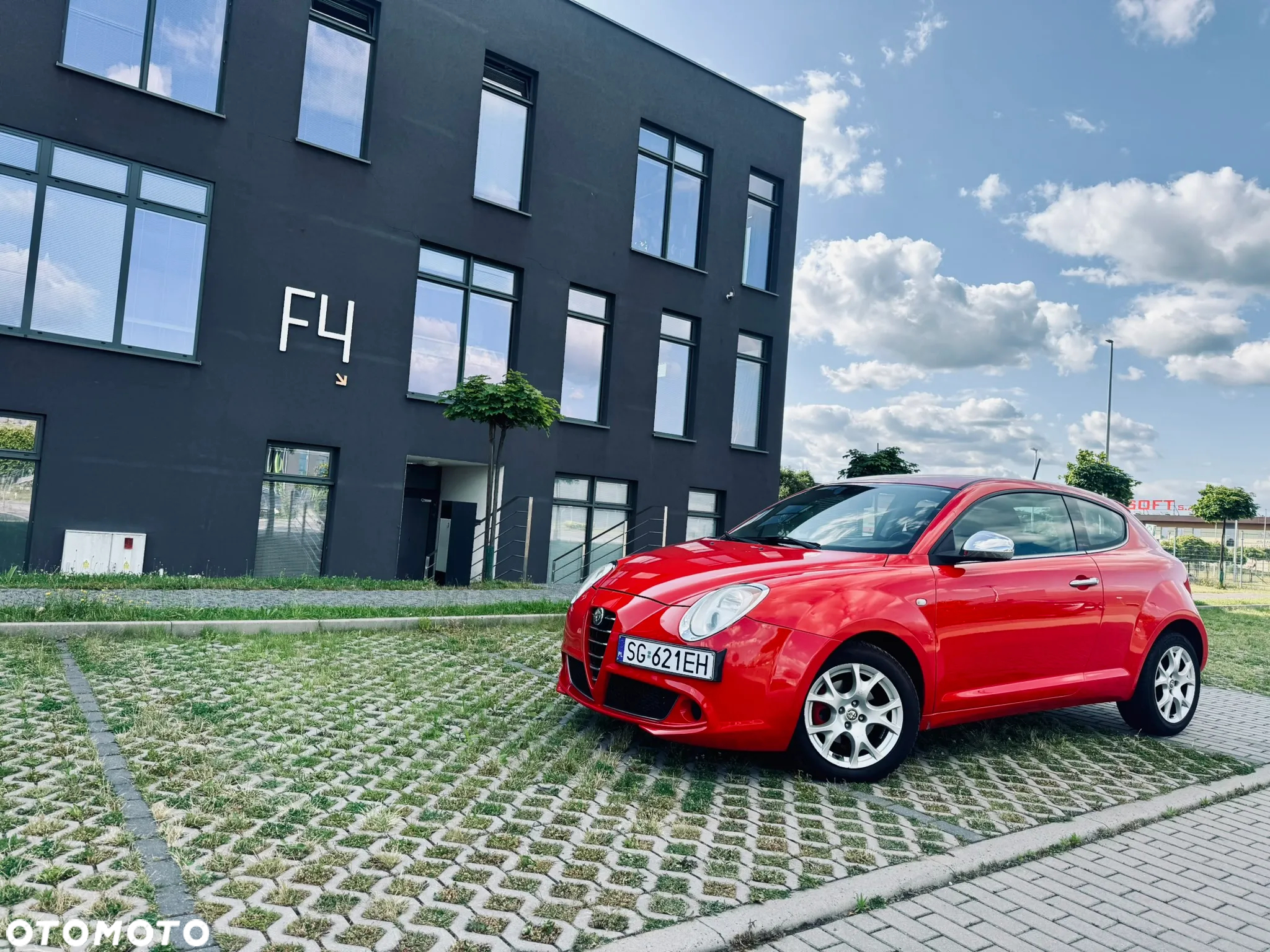 Alfa Romeo Mito 1.6 JTDM - 18