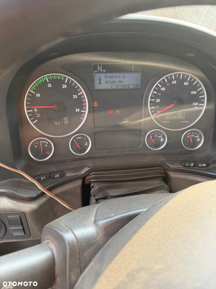 MAN TGS 26 440 6X2-2 BL - 7