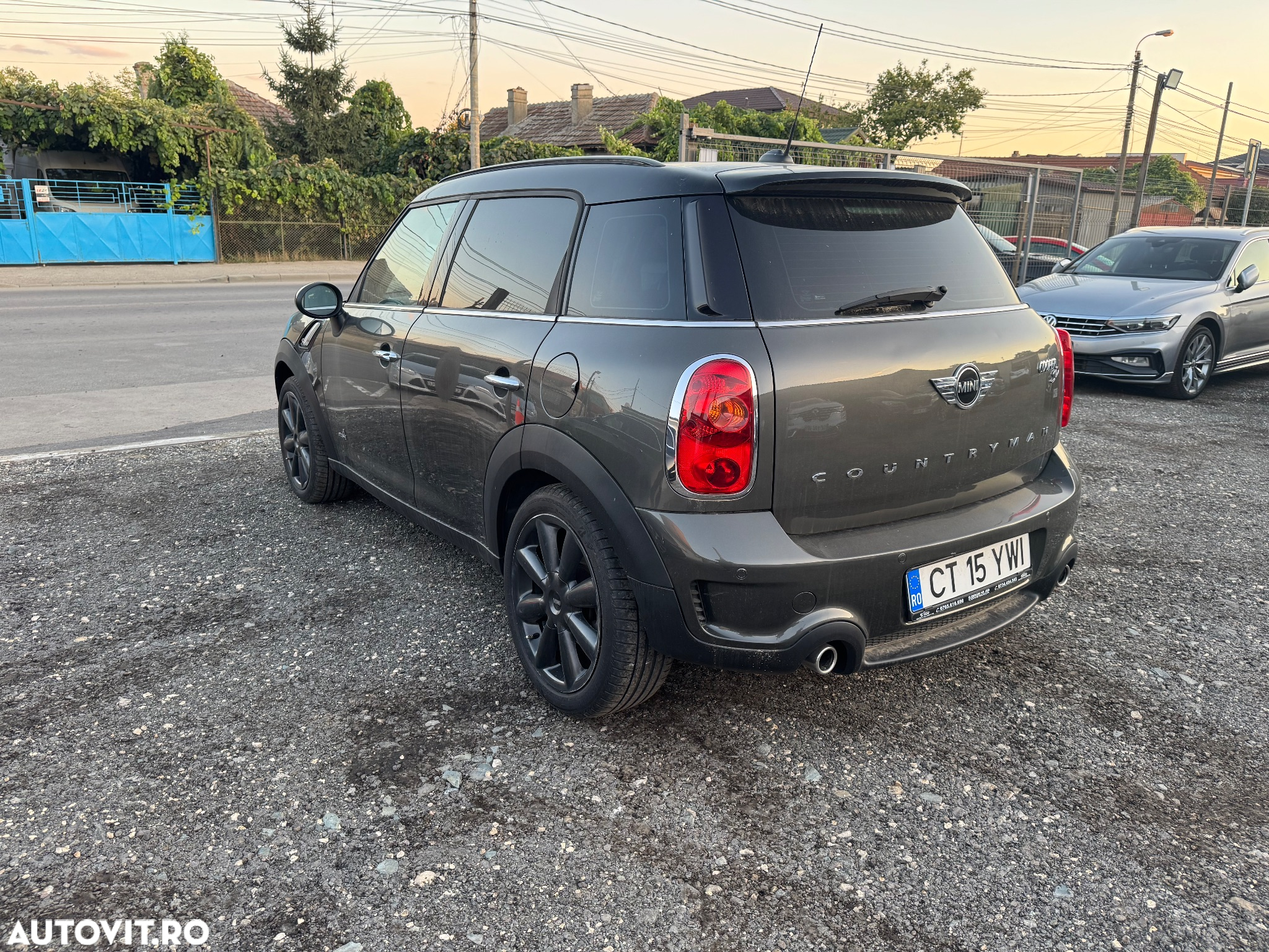 Mini Cooper S Standard - 5