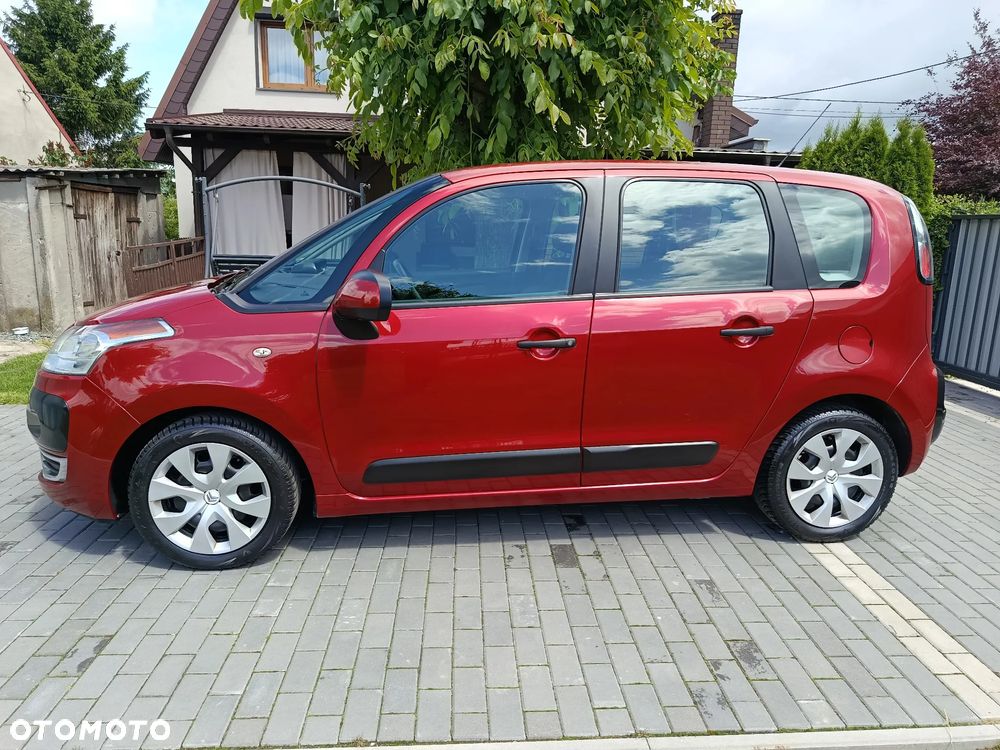 Citroën C3 Picasso - 3