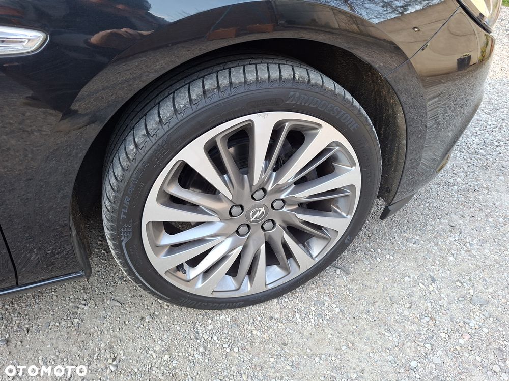 Opel Astra 1.6 CDTI Elite S&S - 21