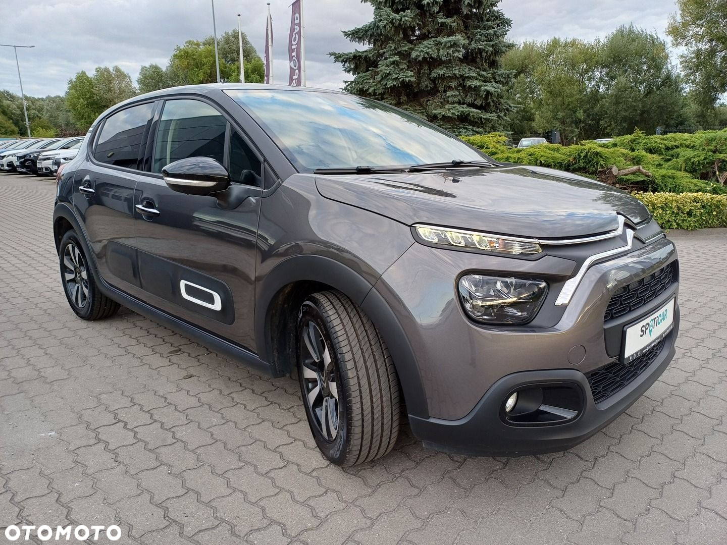 Citroën C3 - 3