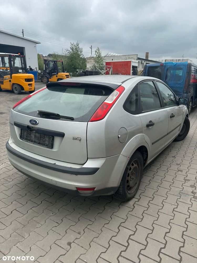 Ford Focus MK2 1.6 TDCI 109 km G8DB | Części Focus II | Gwarancja - 7