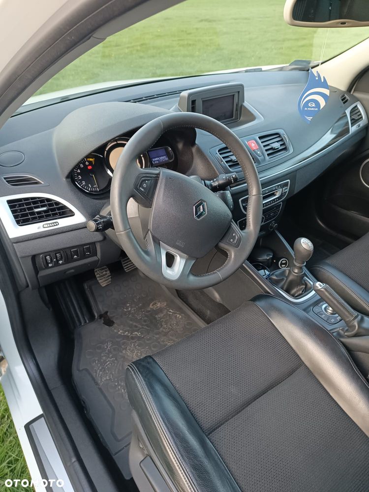 Renault Megane 1.4 16V TCE Privilege - 15