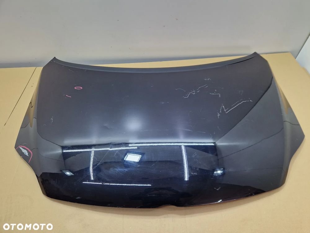 VW GOLF V PLUS 5+ VI PLUS 6+ MASKA POKRYWA SILNIKA 5M0823155 - 1