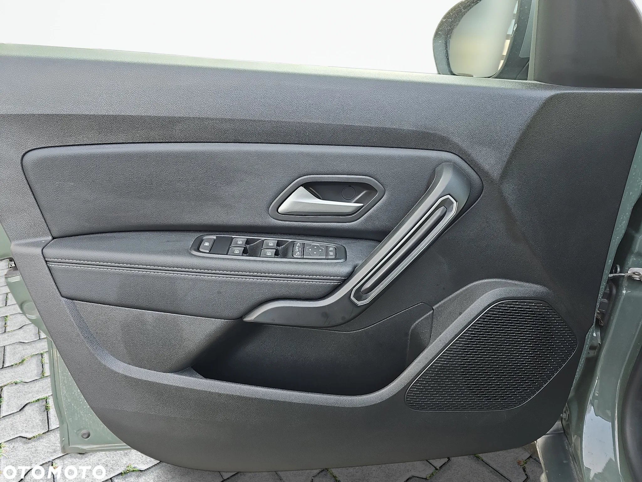 Dacia Duster 1.0 TCe Journey - 19