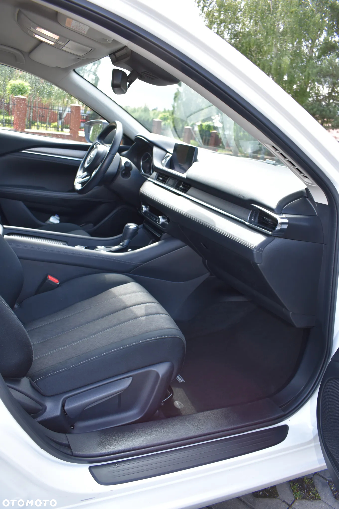 Mazda 6 2.0 SkyEnergy - 22