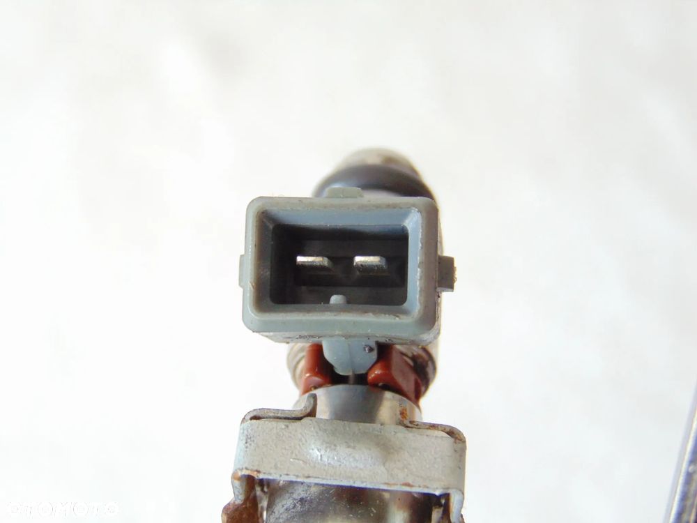 KOMPLET wtryski wtrysk wtryskiwacz paliwa A1660700395 Mercedes W168 A190 A Klasa W414 Vaneo 1.9 benzyna 01-05r - 6