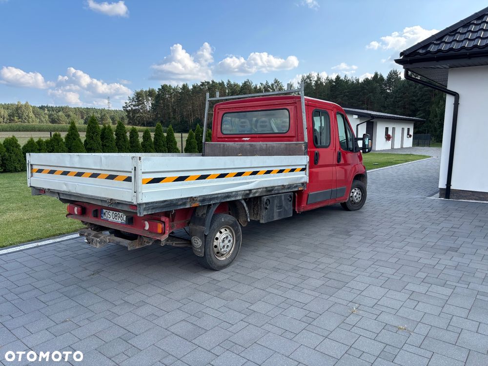 Peugeot Boxer - 3