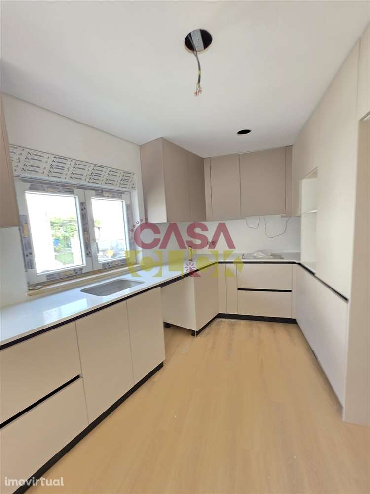Apartamento T3 Venda em Torres Novas (Santa Maria, Salvador e Santiago - Grande imagem: 2/40