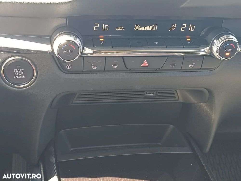 Mazda CX-30 - 21