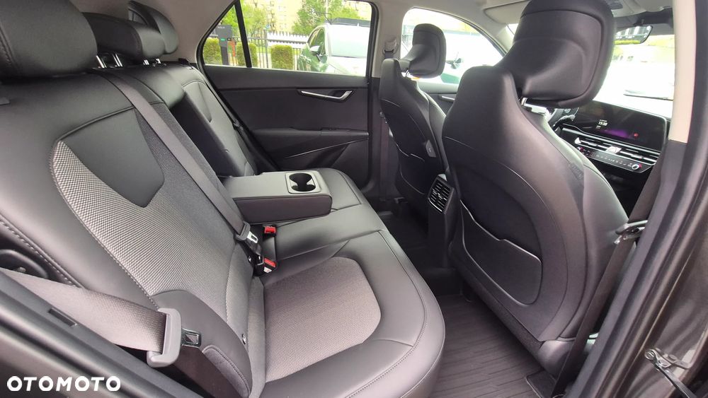 Kia Niro 1.6 GDI Hybrid L - 15