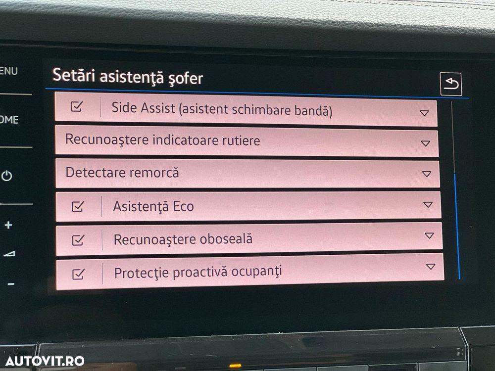 Volkswagen Touareg V6 TDI Elegance - 29