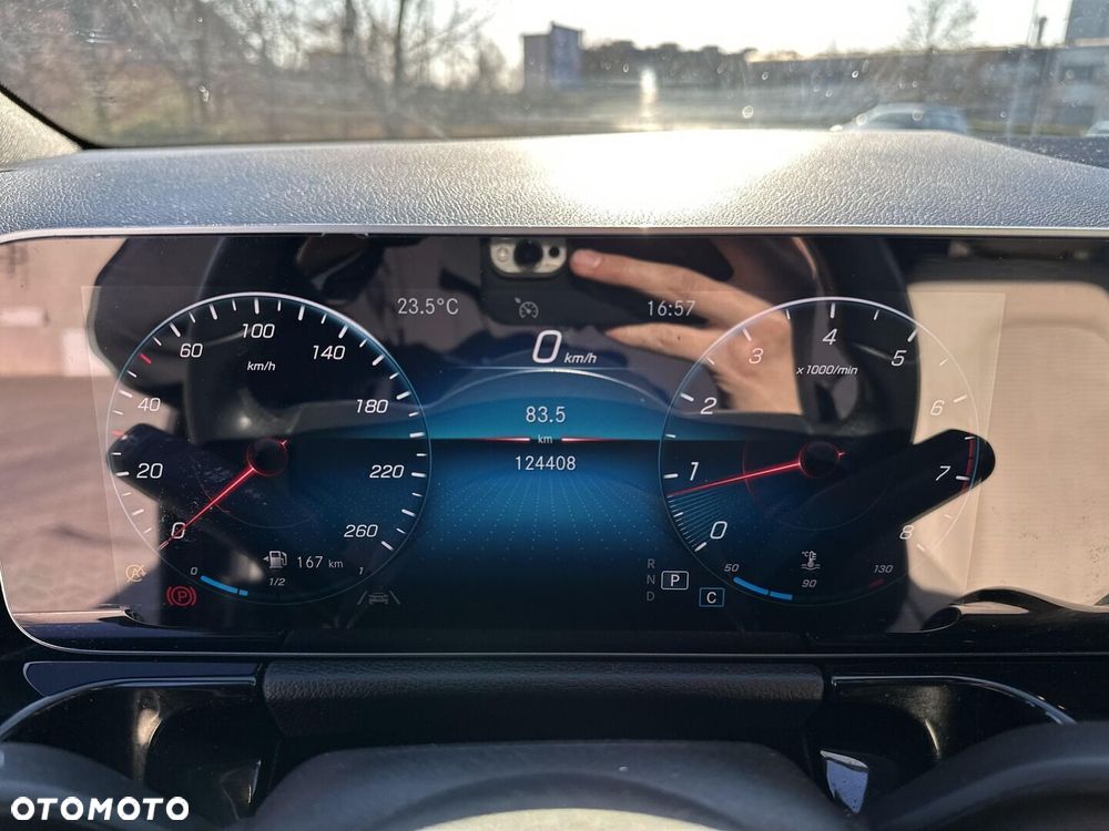 Mercedes-Benz GLA 200 Style - 19