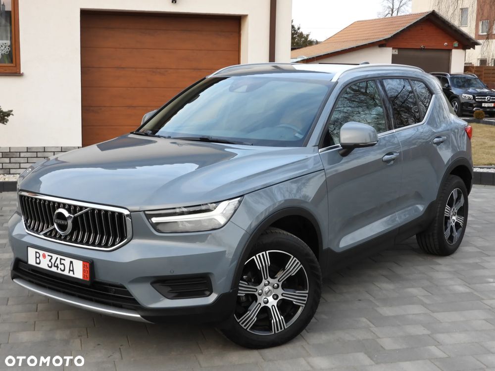 Volvo XC 40 D3 Inscription - 18