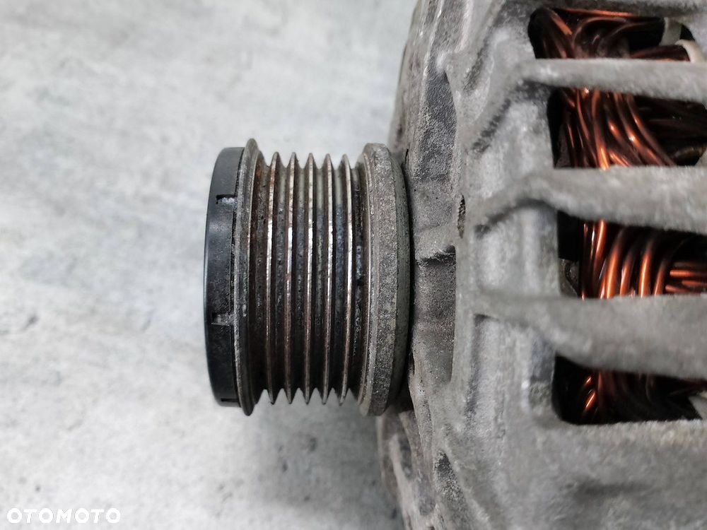 ALTERNATOR CITROEN C3 II A3210 1.4 HDI - 3