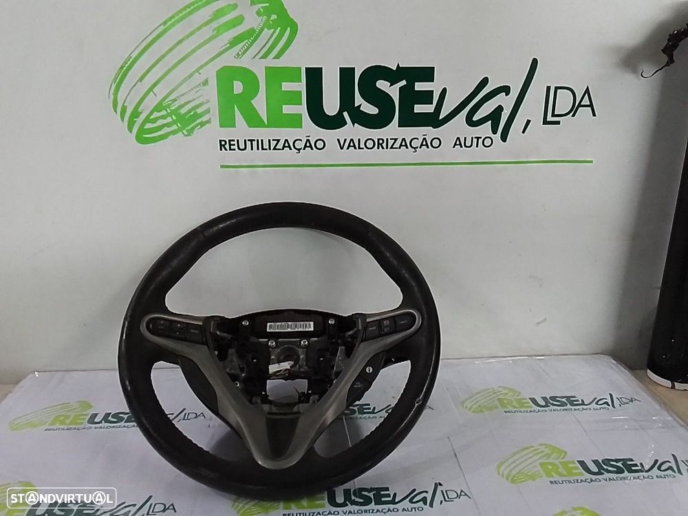 Volante Honda Civic Viii Hatchback (Fn, Fk) - 1