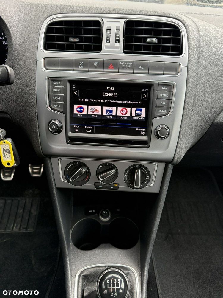 Volkswagen Polo - 17