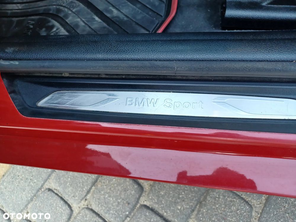 BMW Seria 4 420d Sport-Aut Sport Line - 24