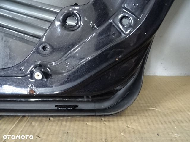 DRZWI PRAWY TYŁ PRAWE TYLNE VW BORA KOMBI LAK: LC9Z NR1158 - 13