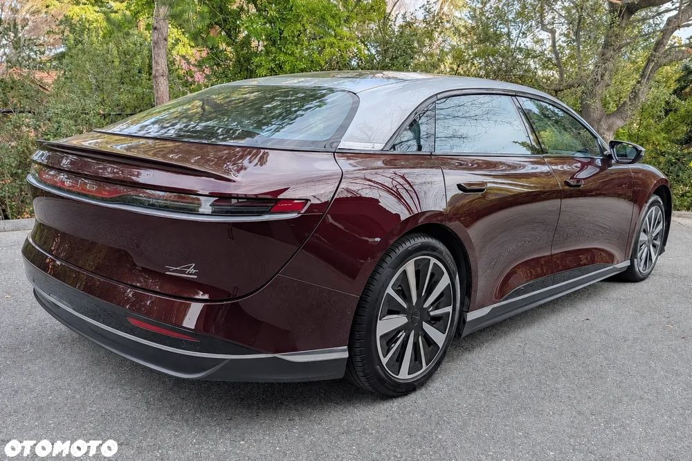 Lucid Air - 5