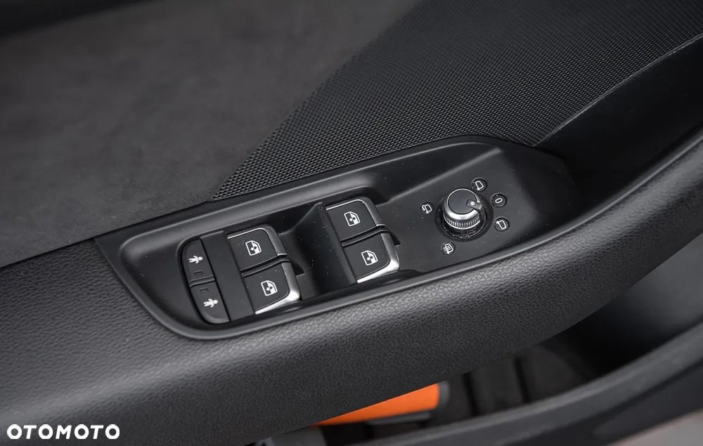 Audi A3 Sportback 40 TFSI Quattro S tronic - 15