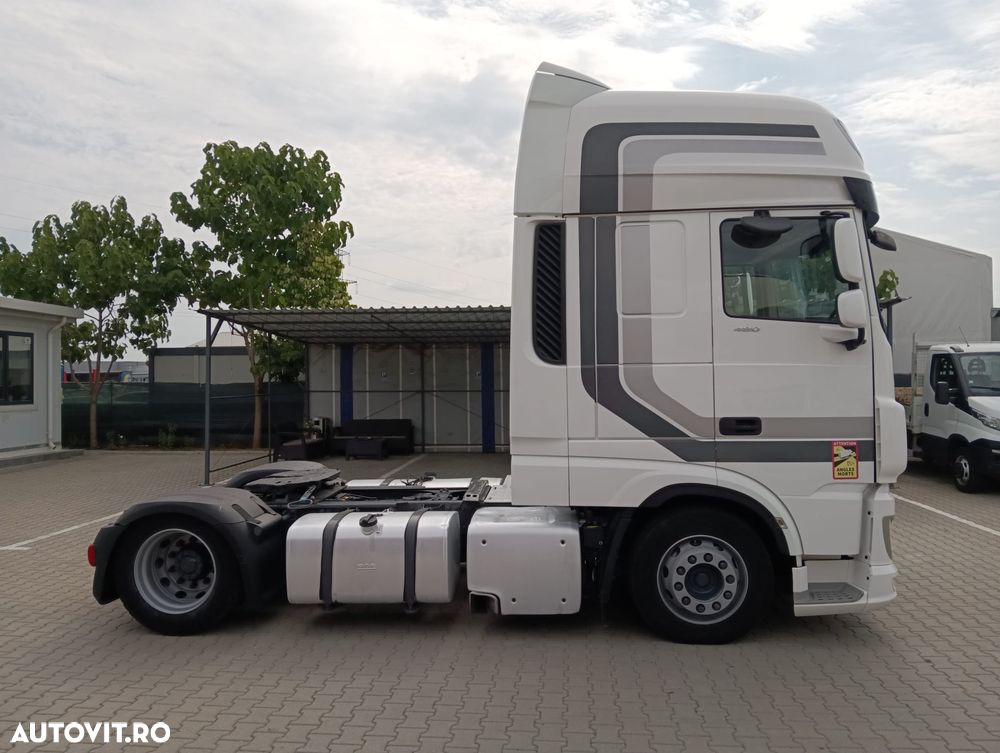 DAF XF 480FT - 5