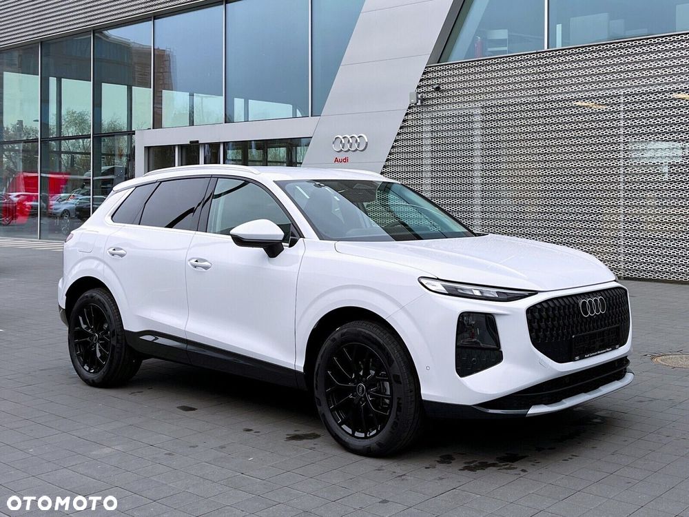 Audi Q3 - 3