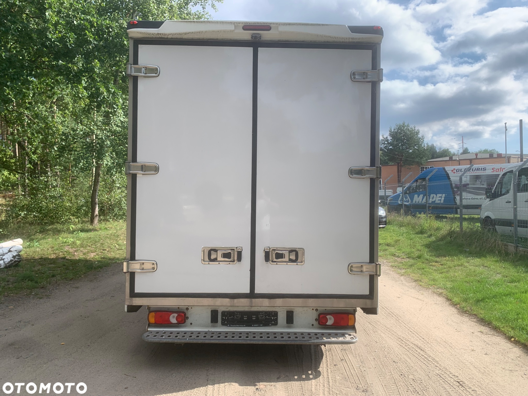 Peugeot Boxer - 6