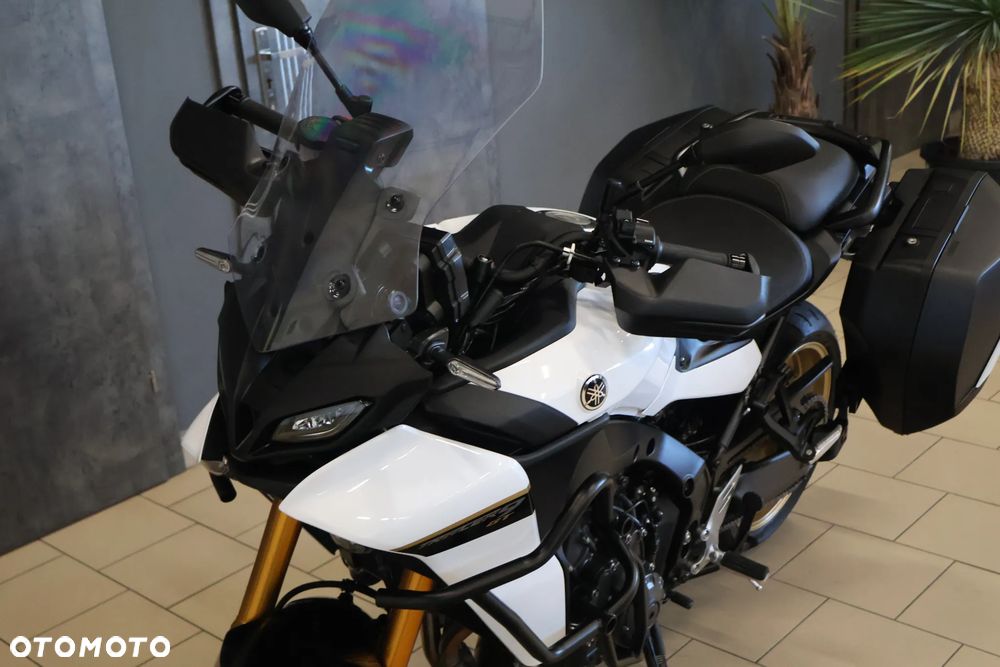 Yamaha MT - 22