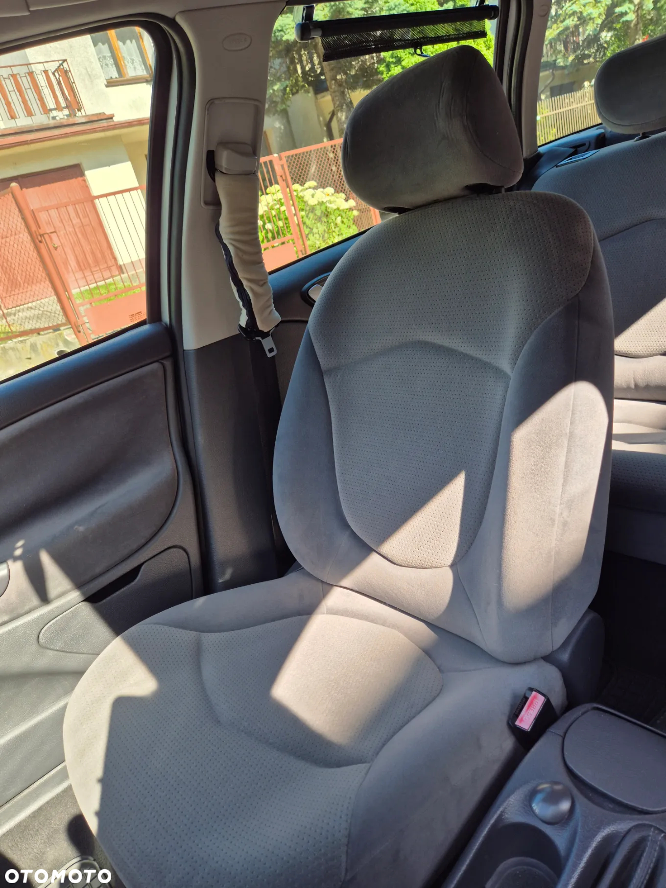 Citroën C5 II 1.8i 16V X - 13
