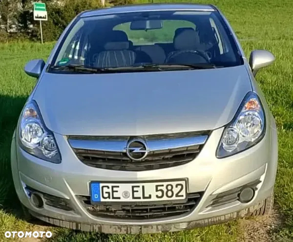 Opel Corsa 1.2 16V Edition / Active - 2