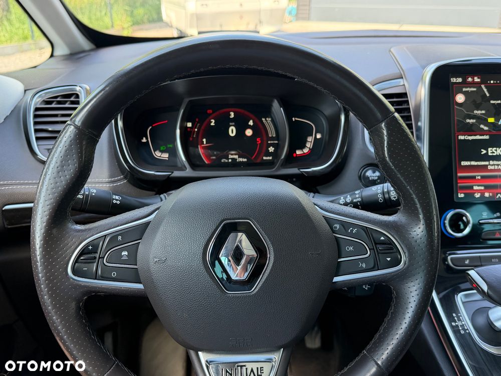 Renault Espace Energy dCi 160 EDC Initiale Paris - 27