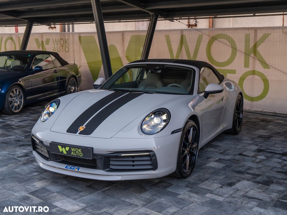 Porsche 911 - 7