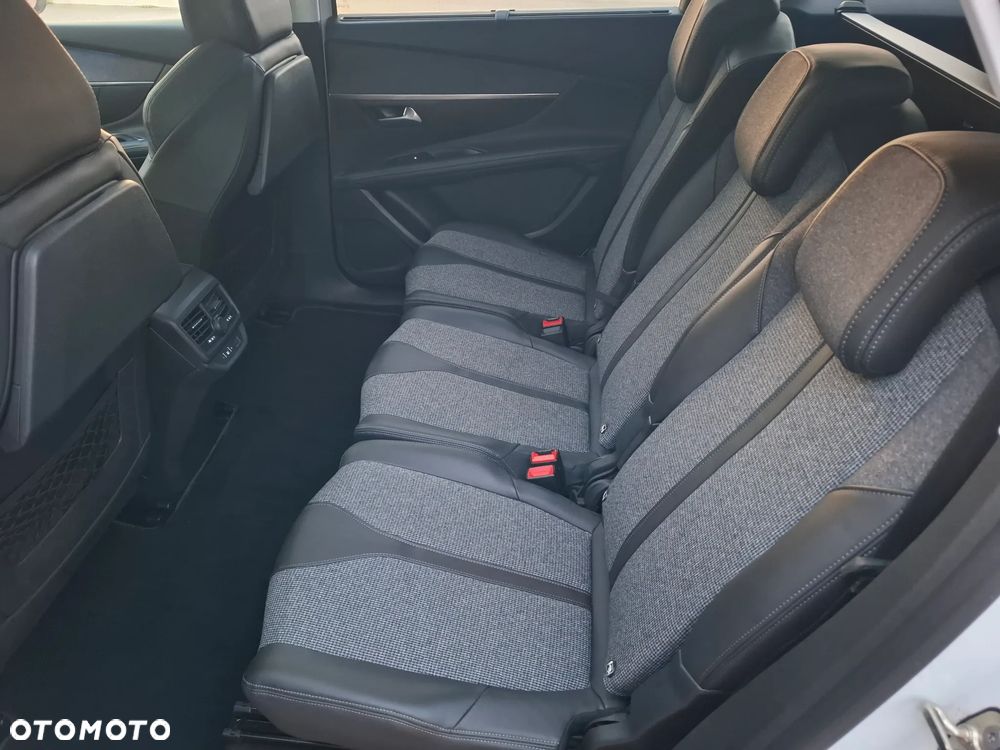 Peugeot 5008 THP 165 EAT6 Stop & Start Allure - 31
