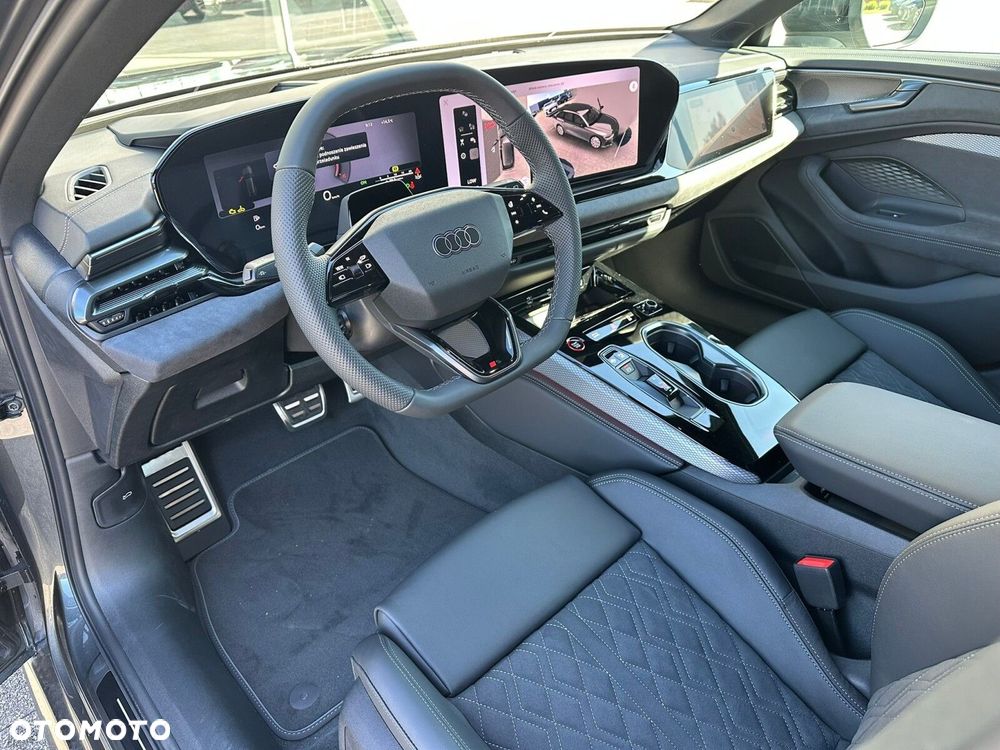 Audi A6 Avant - 14